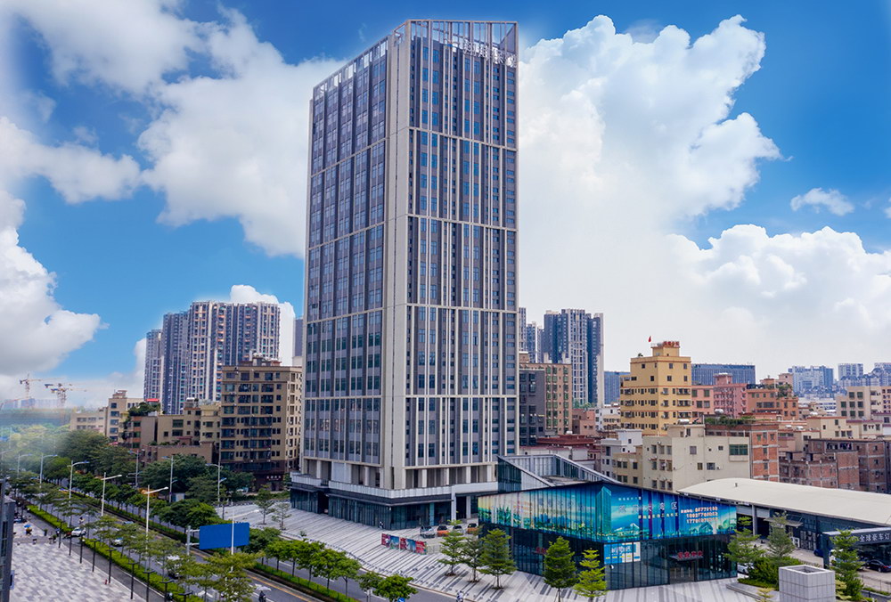 华体会平台保悦楼